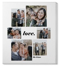 Gallery Around Text Portrait