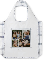 Simple Rustic Border