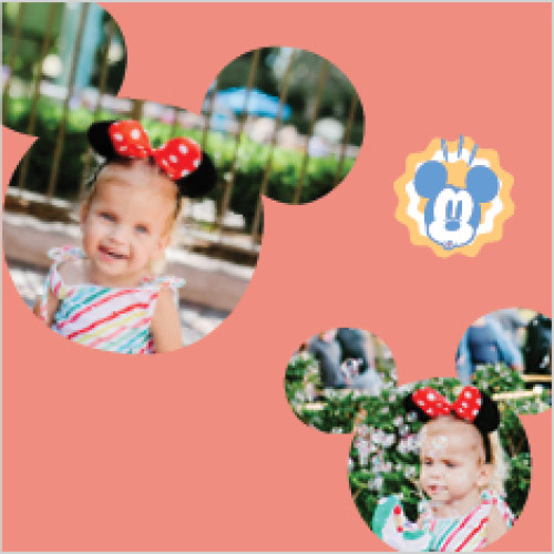 Disney Mickey and Friends Calendar 12x12 undefined  Wall Calendar