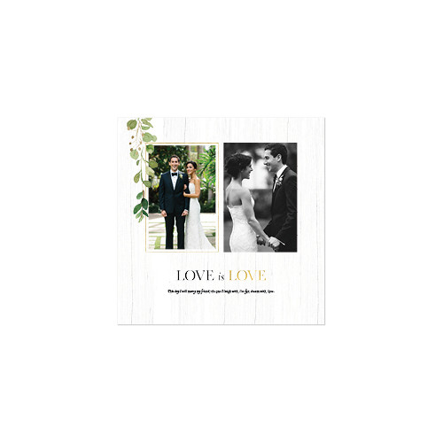 Classic Vows 10x10 undefined  Premium Album