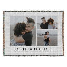 Gallery of Three Landscape