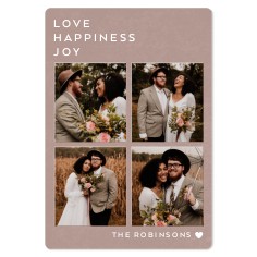 Simple Stacked Sentiments