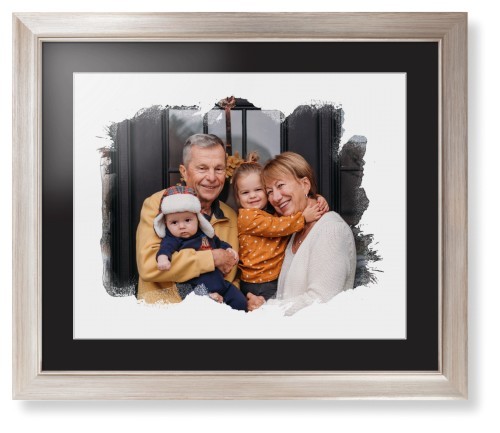 Brushed Moments Landscape