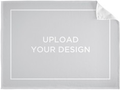 Upload Your Own Design Landscape
