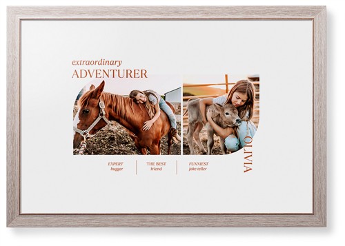 Favorite Infographic​