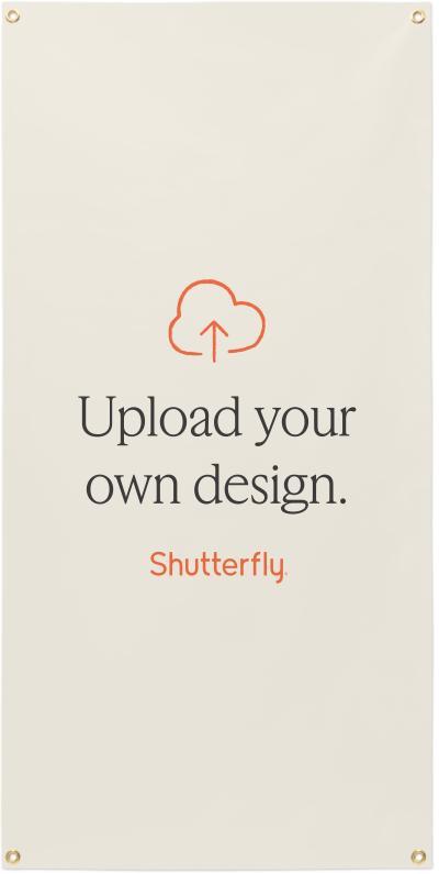 Upload Your Own Design