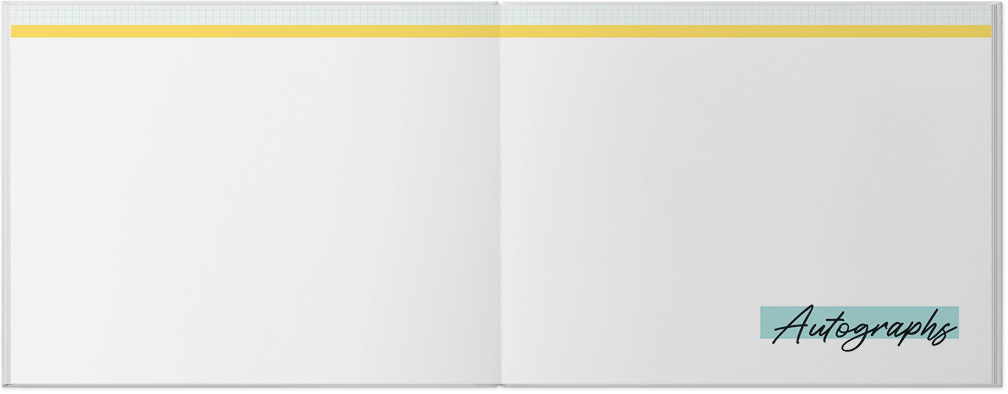 School Days Yearbook 8x11 undefined  Photo Book