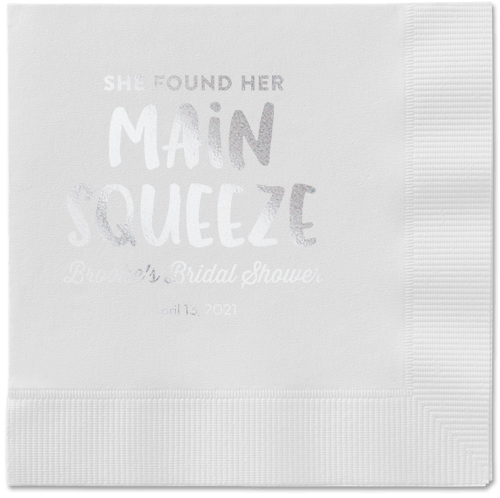 Main Squeeze