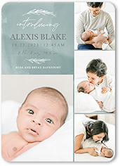 Watercolor Beginnings