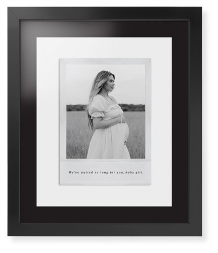 Simple Photo Frame
