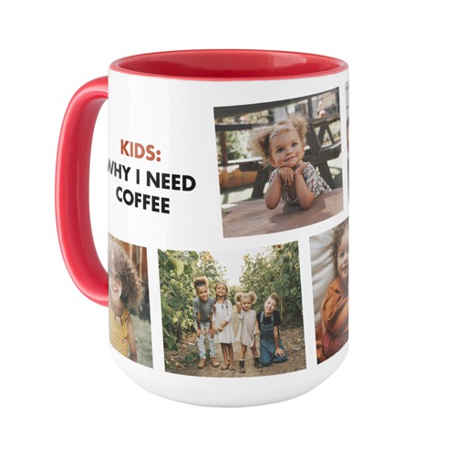 Why I Need Coffee