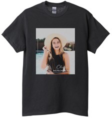 Floral Corner Border