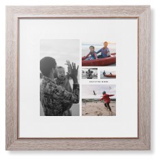 Hero Collage Portrait