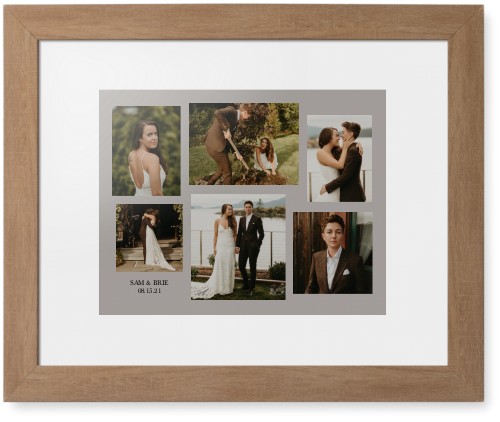 Gallery Collage of Six