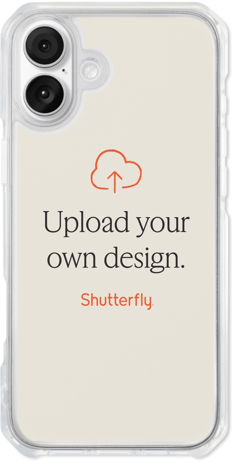 Upload Your Own Design