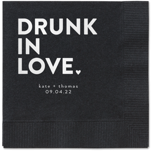 Drunk in Love