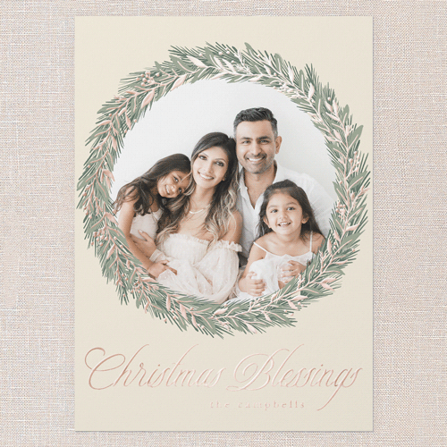 Timeless Wreath