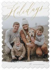 Golden Script Overlay