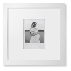 Simple Photo Frame