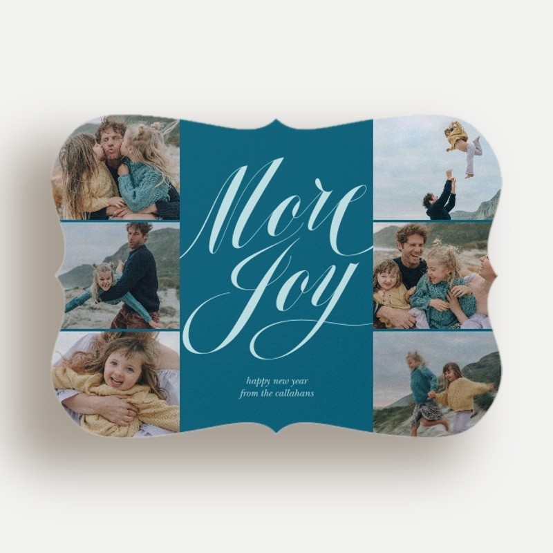 More Joy