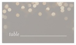 Bokeh Elegance