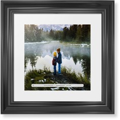 Travel Banner Portrait