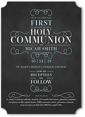 Beautiful Reverence Boy