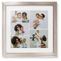 Gallery of Five Portrait