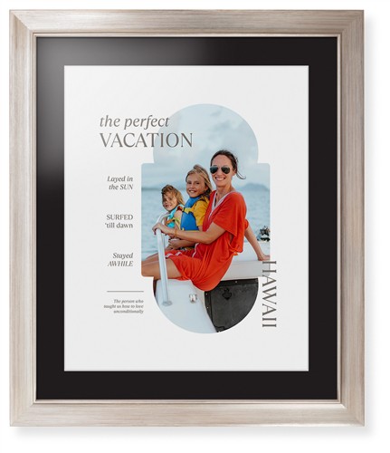 Travel Infographic​