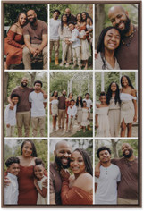 Gallery Grid of Nine