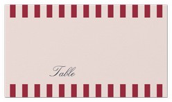 Fashionable Fonts