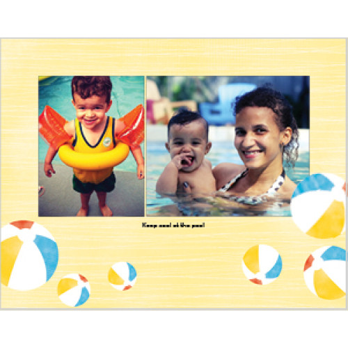 Seasonal Stencils 8x11 undefined  Wall Calendar