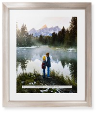 Travel Banner Portrait