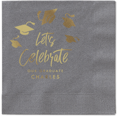 Cap Confetti
