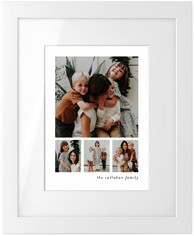 Hero Gallery of Four