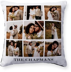 Grid Gallery of Nine