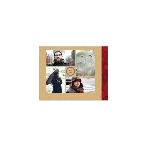 Natural Neutrals 8x11 undefined  Premium Album