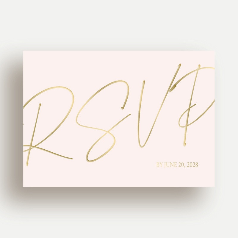 Refined Penmanship