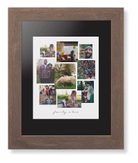 Gallery Collage of Nine