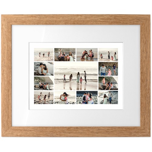 Gallery of Thirteen