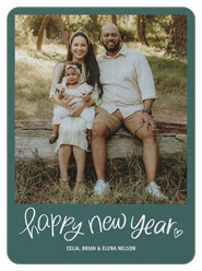 Whimsy Year