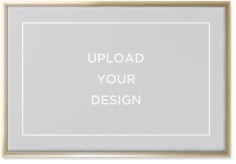 Upload Your Own Design Landscape