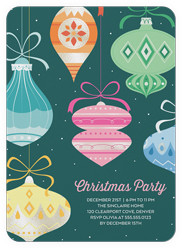 Ornament Gathering
