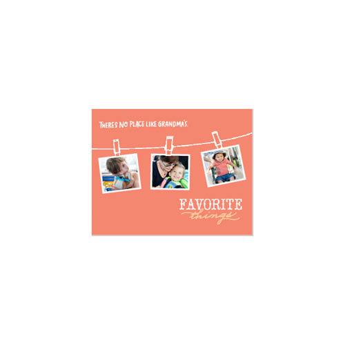 We Heart Grandparents 8x11 undefined  Photo Book