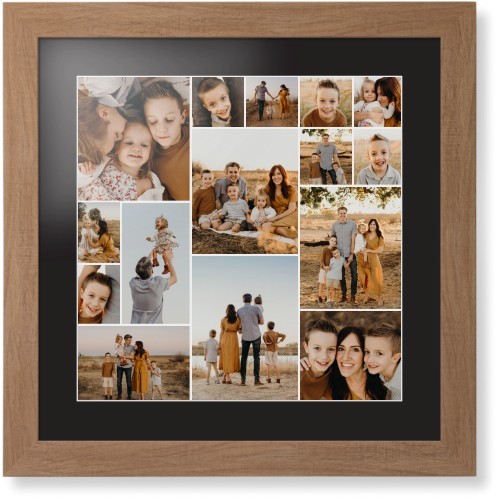 Gallery of Fifteen