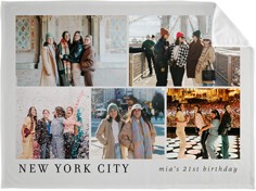 Landscape Gallery Of Five