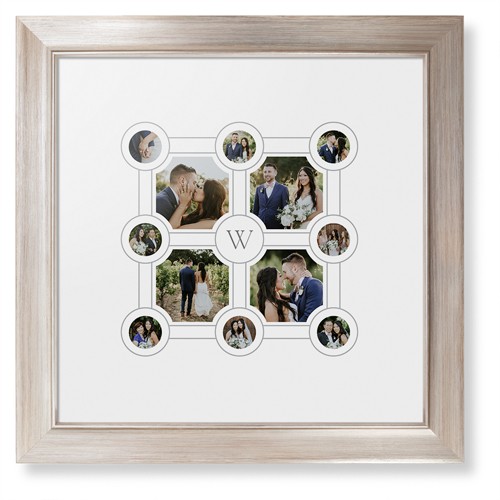 Vintage Family Tree​