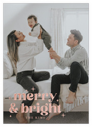 Shimmering Peaceful Love