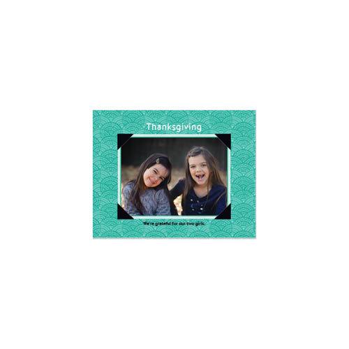 Bright Textures 8x11 undefined  Wall Calendar