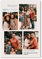 Many Modern Memories